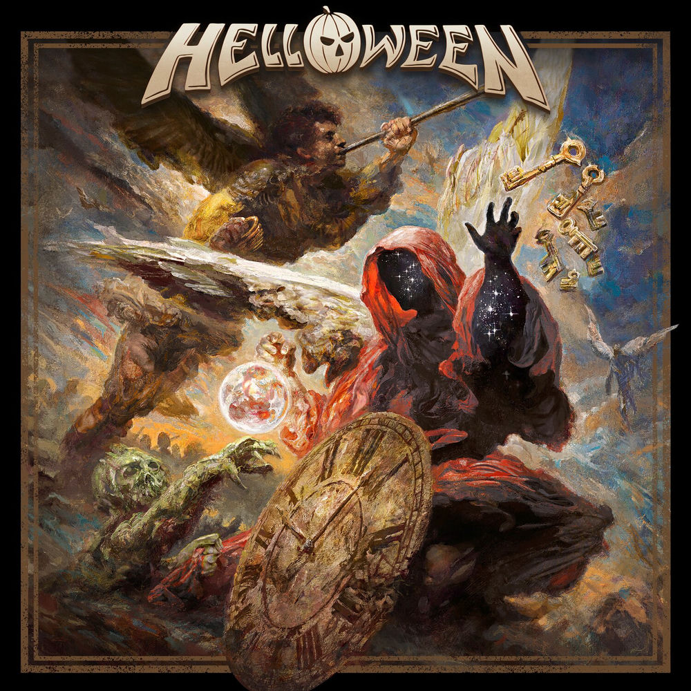 Helloween – Helloween