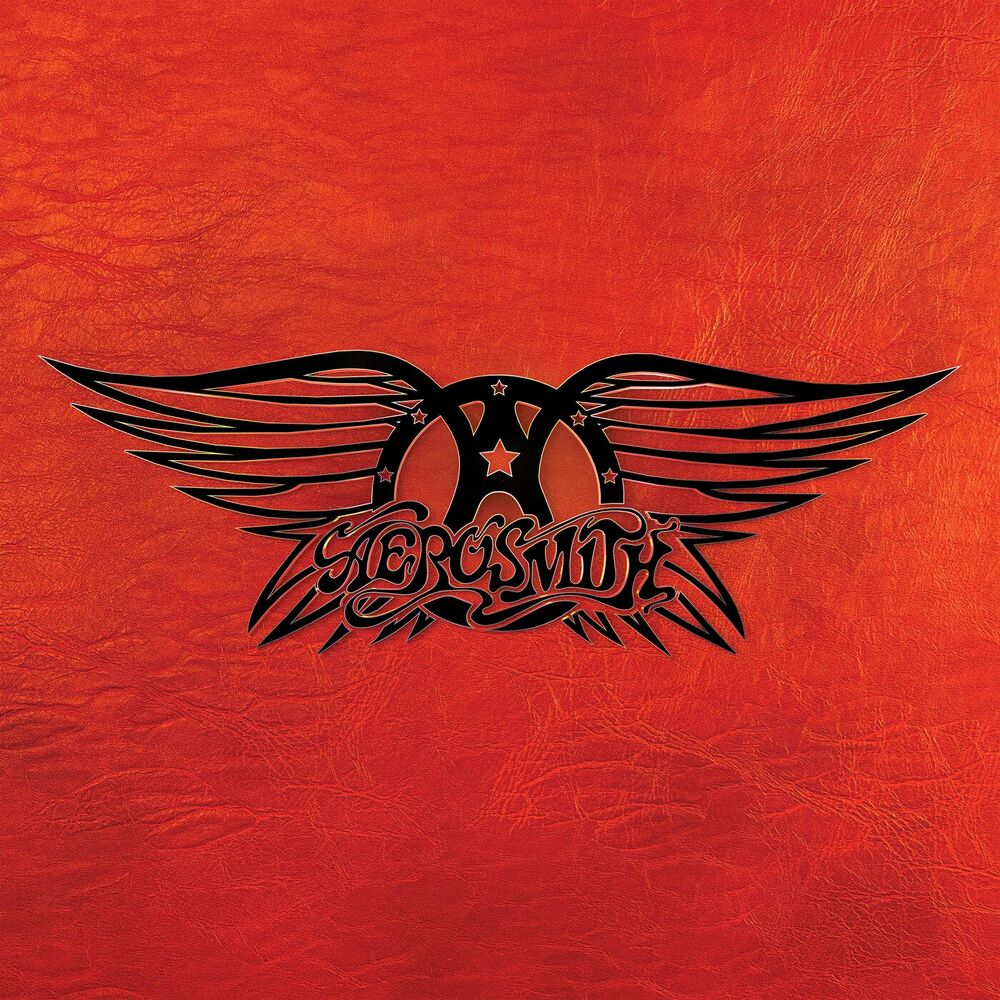 Aerosmith – Greatest Hits (Deluxe)