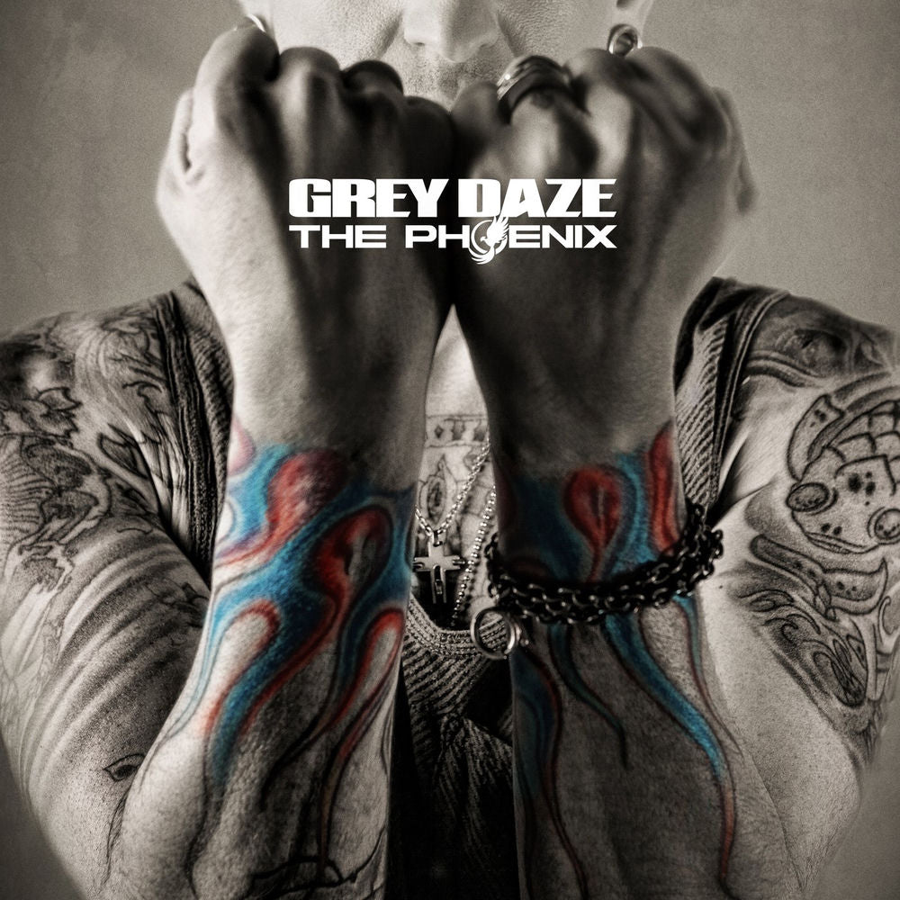 Grey Daze – The Phoenix