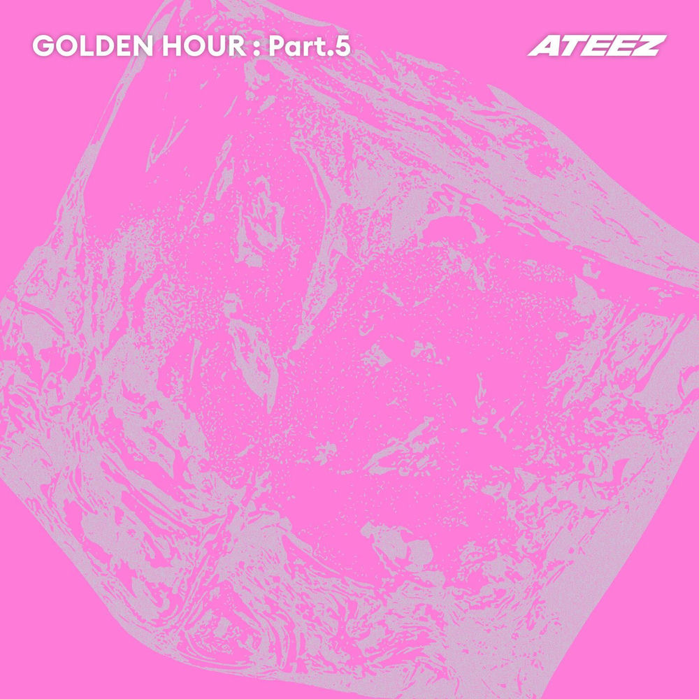 ATEEZ – GOLDEN HOUR : Part.5