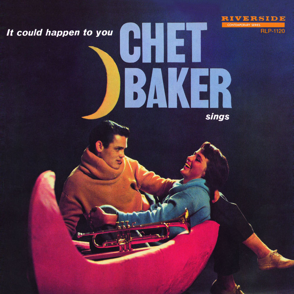 Chet Baker – Chet Baker Sings: It Could Happen To You [Original Jazz Classics Remasters] (OJC Remaster)