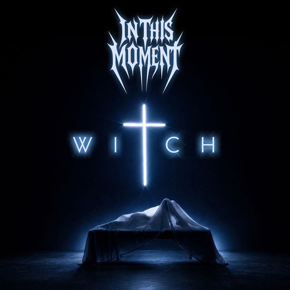 In This Moment – Witch
