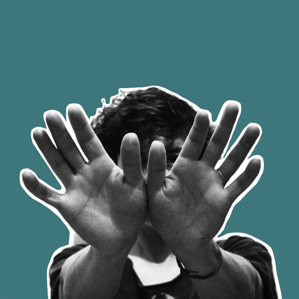 Tune-Yards – I can feel you creep into my private life