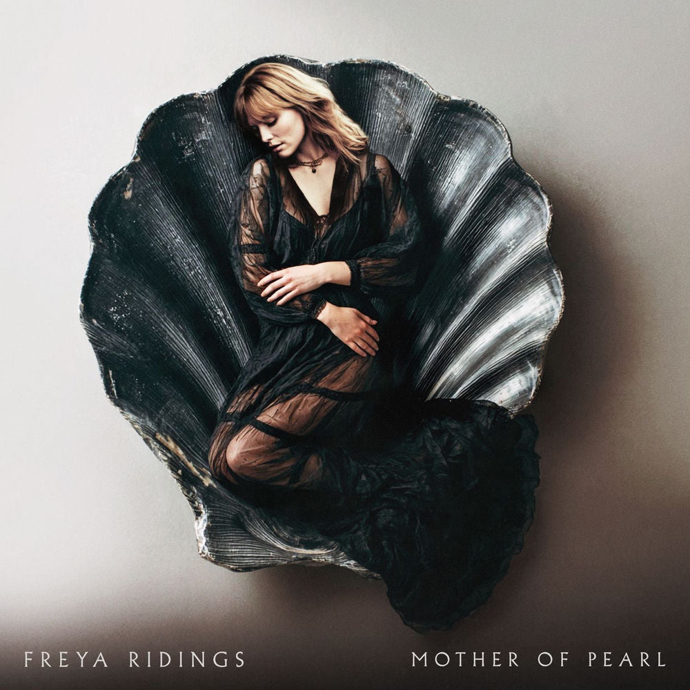 Freya Ridings – Mother Of Pearl