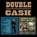 Johnny Cash – Double Cash: The Sound of Johnny Cash, Now There Was a Song