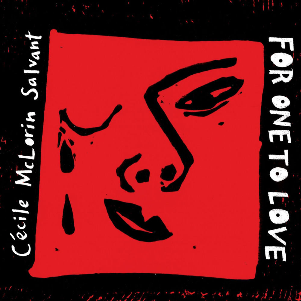 Cecile McLorin Salvant – For One to Love