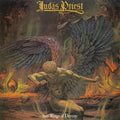 Judas Priest – Sad Wings of Destiny