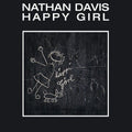 Nathan Davis – Happy Girl