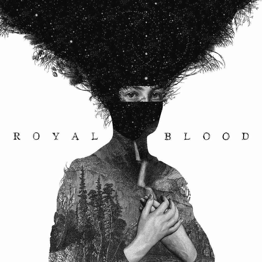 Royal Blood – Royal Blood