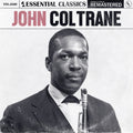 John Coltrane – Essential Classics, Vol. 280: John Coltrane