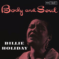 Billie Holiday – Body and Soul