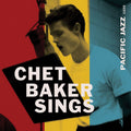 Chet Baker – Chet Baker Sings