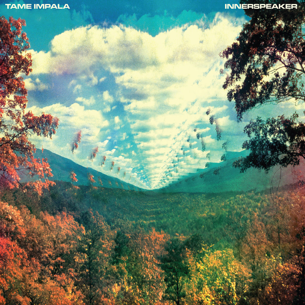 Tame Impala – InnerSpeaker