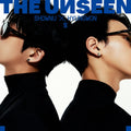 SHOWNU X HYUNGWON (MONSTA X) – THE UNSEEN