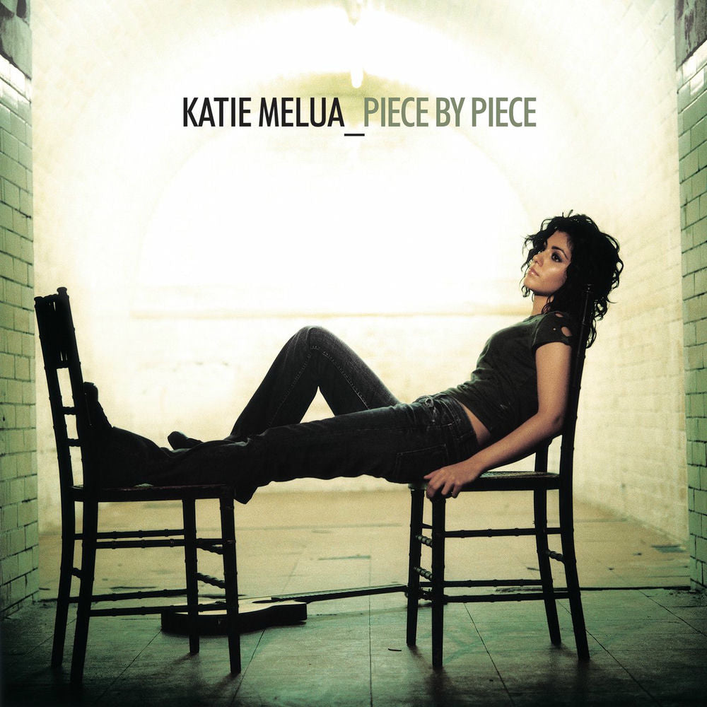 Katie Melua – Piece By Piece