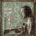 Buddy Guy – Blues Singer