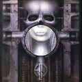 Emerson, Lake & Palmer – Brain Salad Surgery