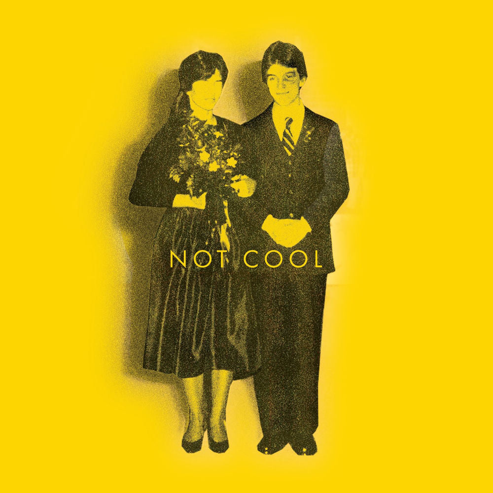 Tim Easton – Not Cool