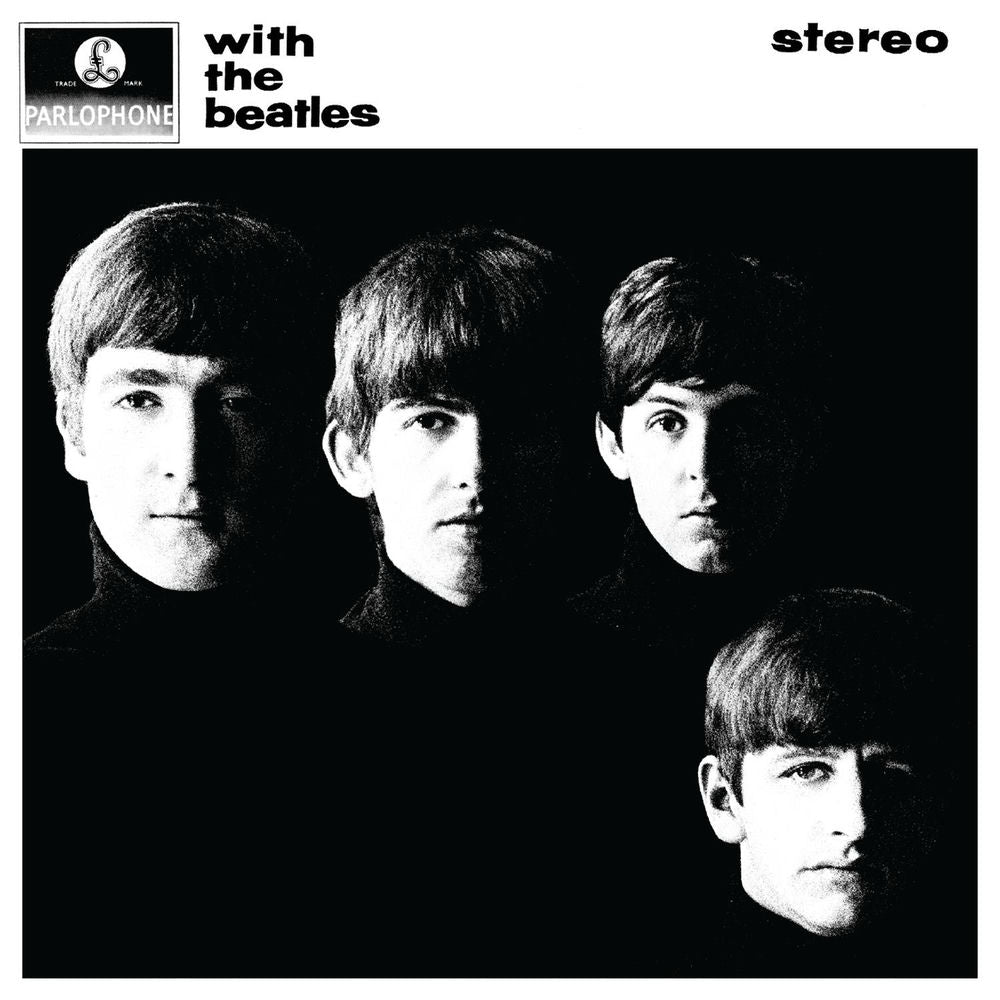 The Beatles – With The Beatles (Remastered)