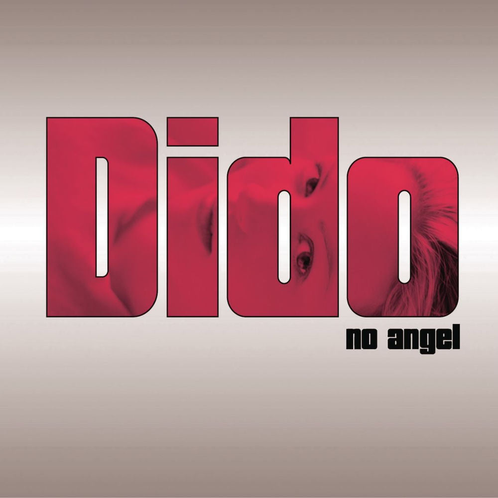 Dido – No Angel