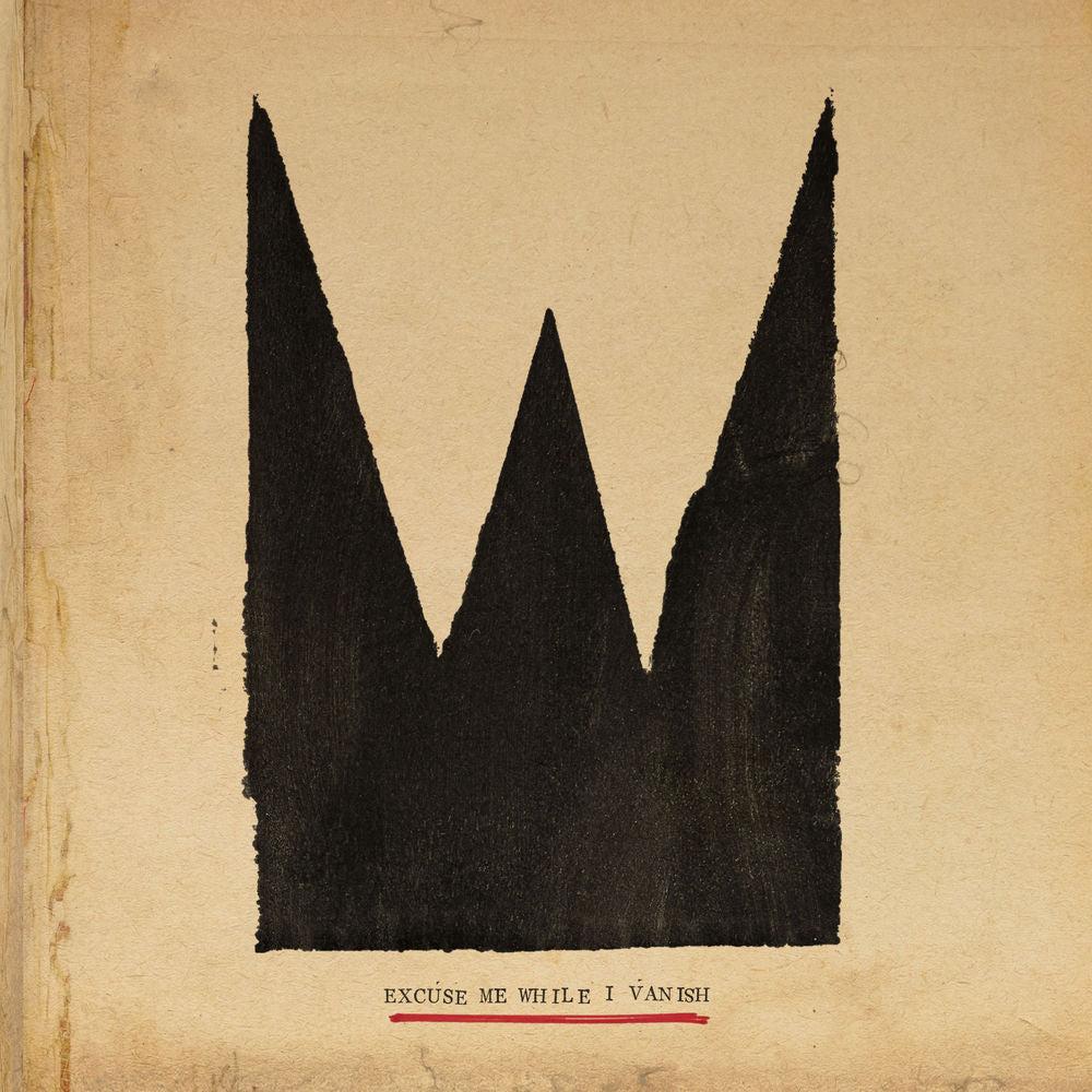 William the Conqueror – Excuse Me While I Vanish
