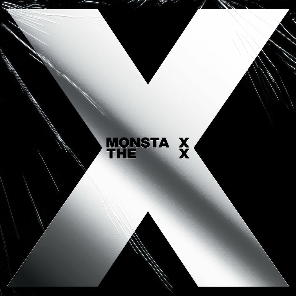 Monsta X – THE X