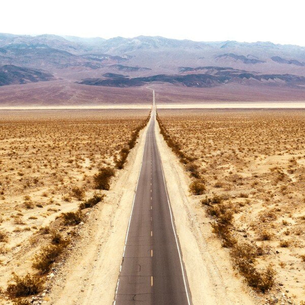 Tuomo & Markus – Music for Roads