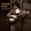 Connor Selby – The Truth Comes Out Eventually