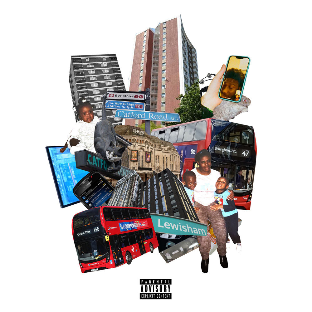 Jim Legxacy – homeless n*gga pop music