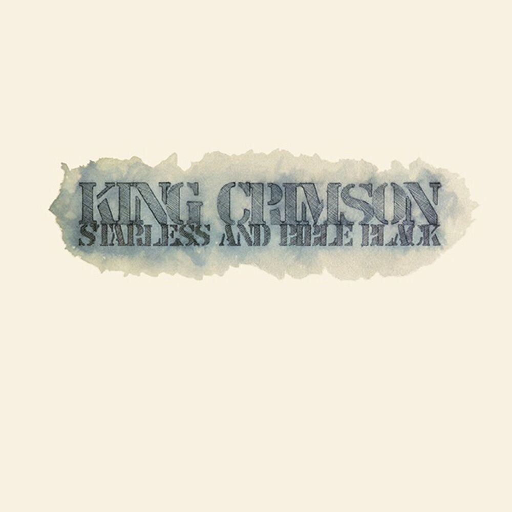 King Crimson – Starless And Bible Black