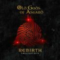 Old Gods of Asgard – Rebirth - Greatest Hits (Music from the Games 'Alan Wake' 1 & 2 and 'Control')