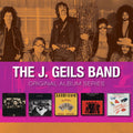 J. Geils Band – Original Album Series