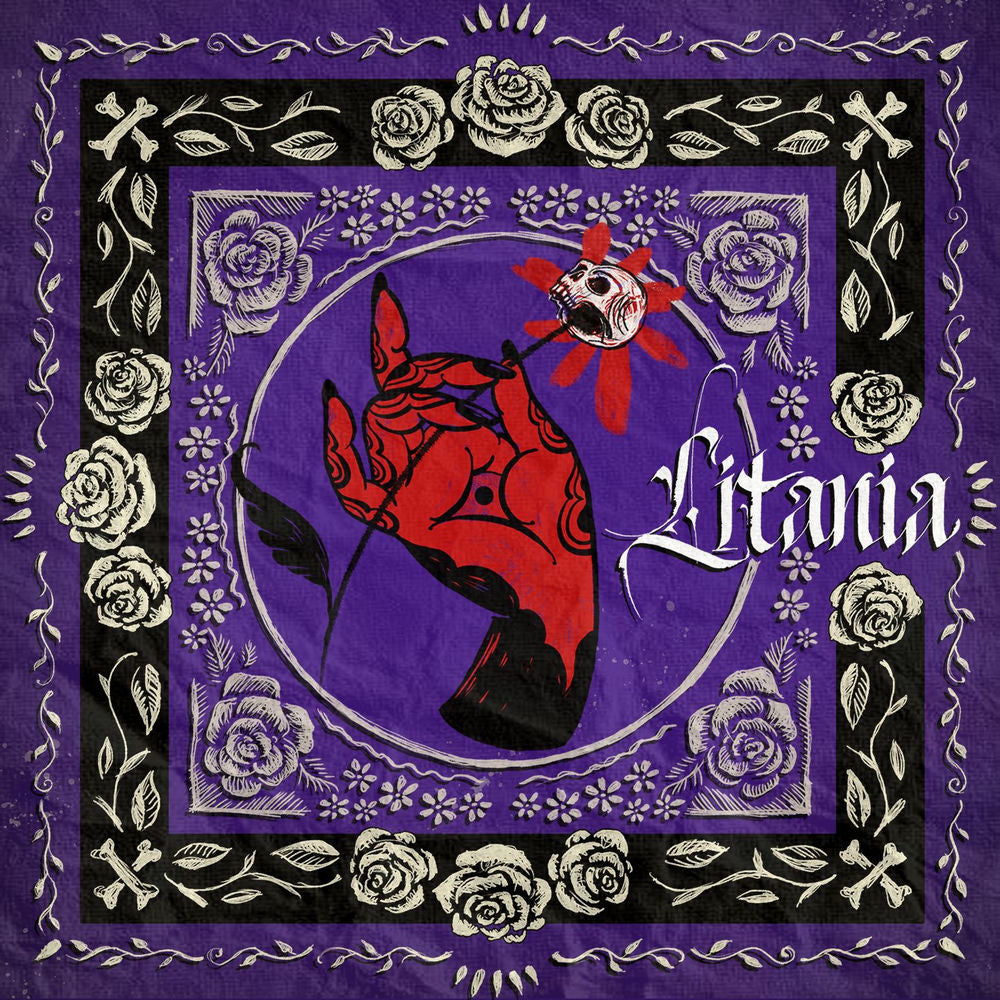 Litania – Litania