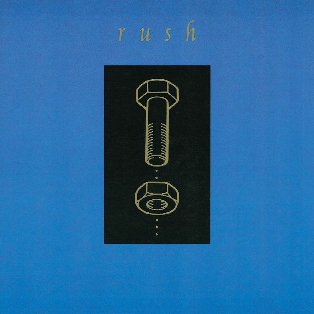 Rush – Counterparts (2004 Remaster)