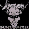 Venom – Black Metal
