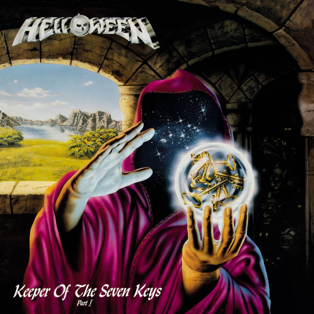 Helloween – Keeper of the Seven Keys (Pt. 1 / Remastered 2024)