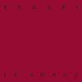 Fugazi – 13 Songs