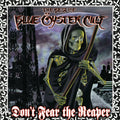 Blue Öyster Cult – Don't Fear The Reaper: The Best Of Blue Öyster Cult