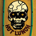Hot Lunch – Hot Lunch (Deluxe Edition)