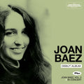 Joan Baez – Debut Album Plus Joan Baez Vol. 2 And in Concert