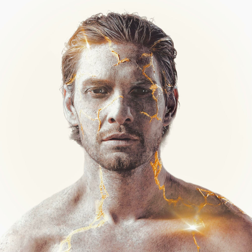 Ben Barnes – Where The Light Gets In