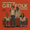 Grizfolk – Grizfolk