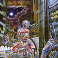 Iron Maiden – Somewhere in Time (2015 Remaster)