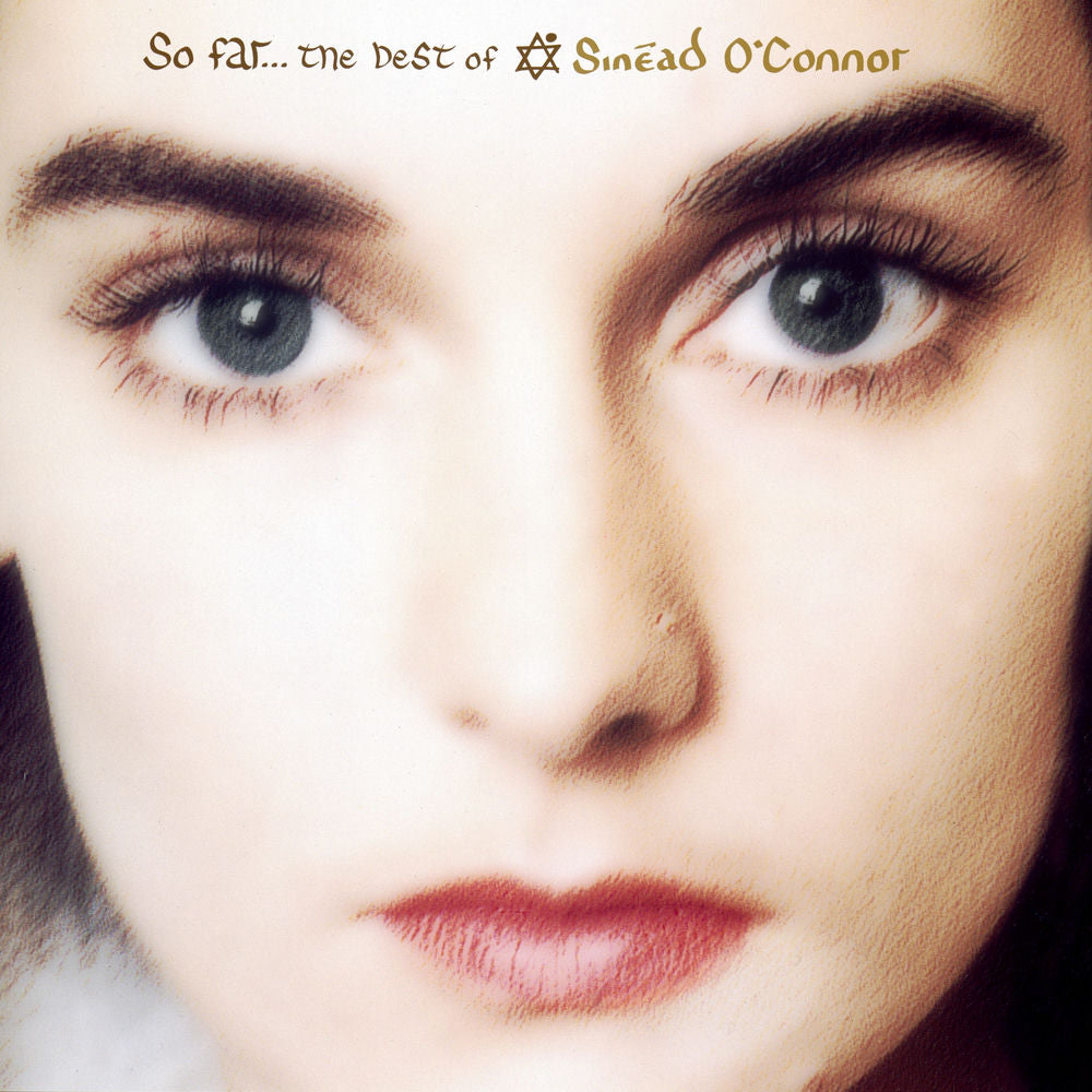 Sinéad O'Connor – So Far: The Best of Sinéad O'Connor