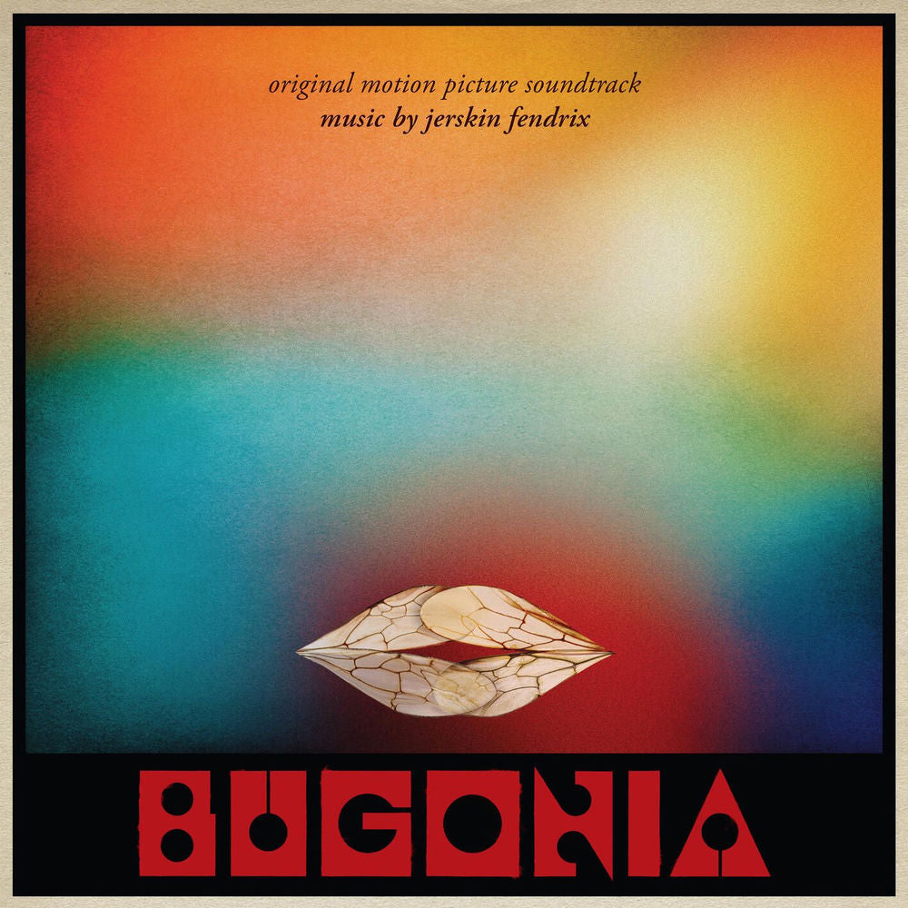 Jerskin Fendrix – Bugonia (Original Motion Picture Soundtrack)