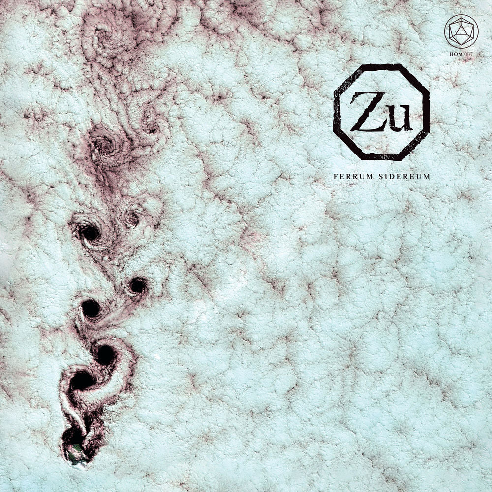 Zu – Ferrum Sidereum