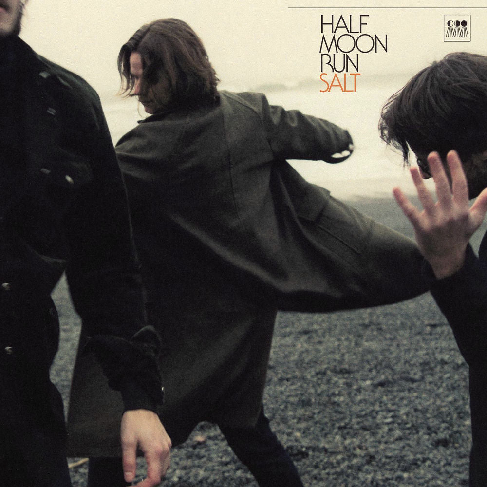 Half Moon Run – Salt