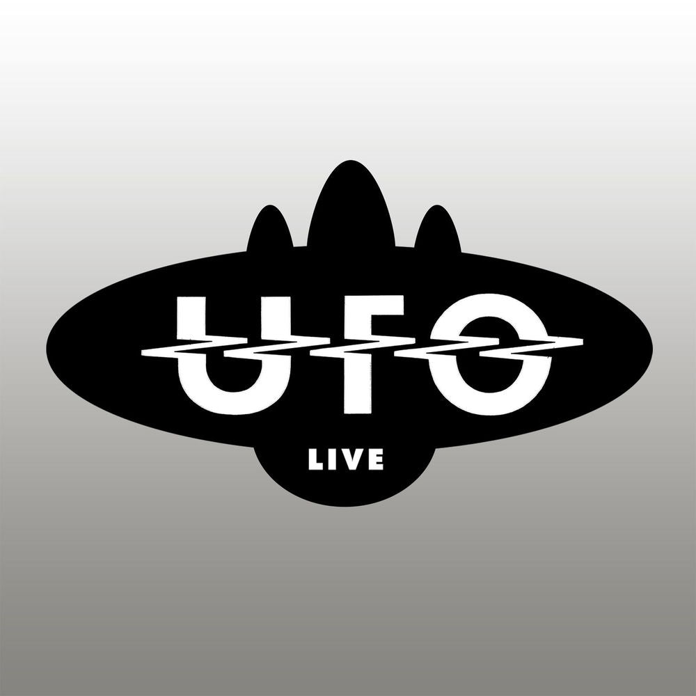 UFO – UFO Live (Live)