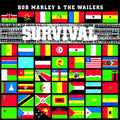 Bob Marley & The Wailers – Survival
