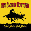 Hot Club of Cowtown – What Makes Bob Holler
